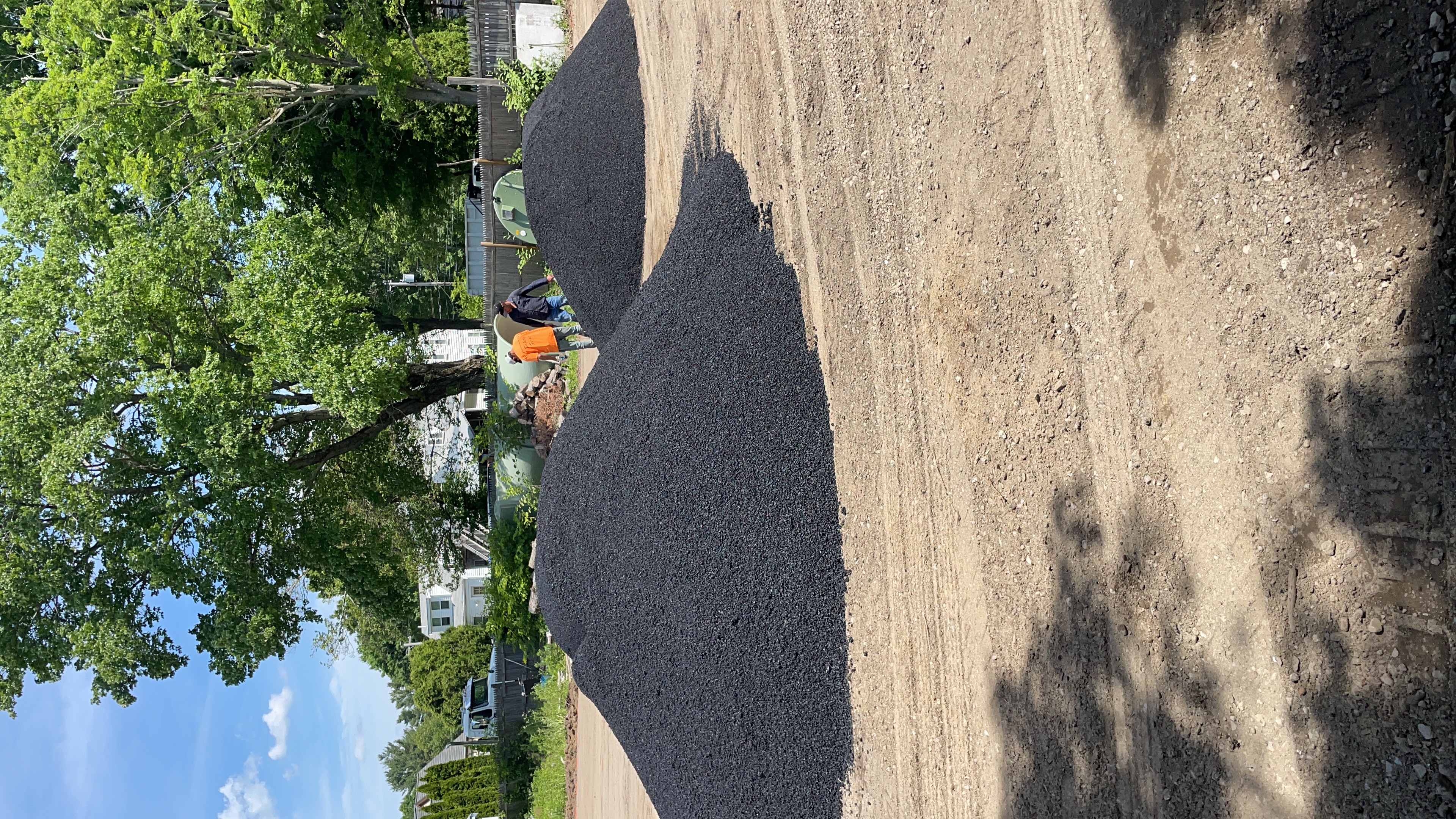 Asphalt Project