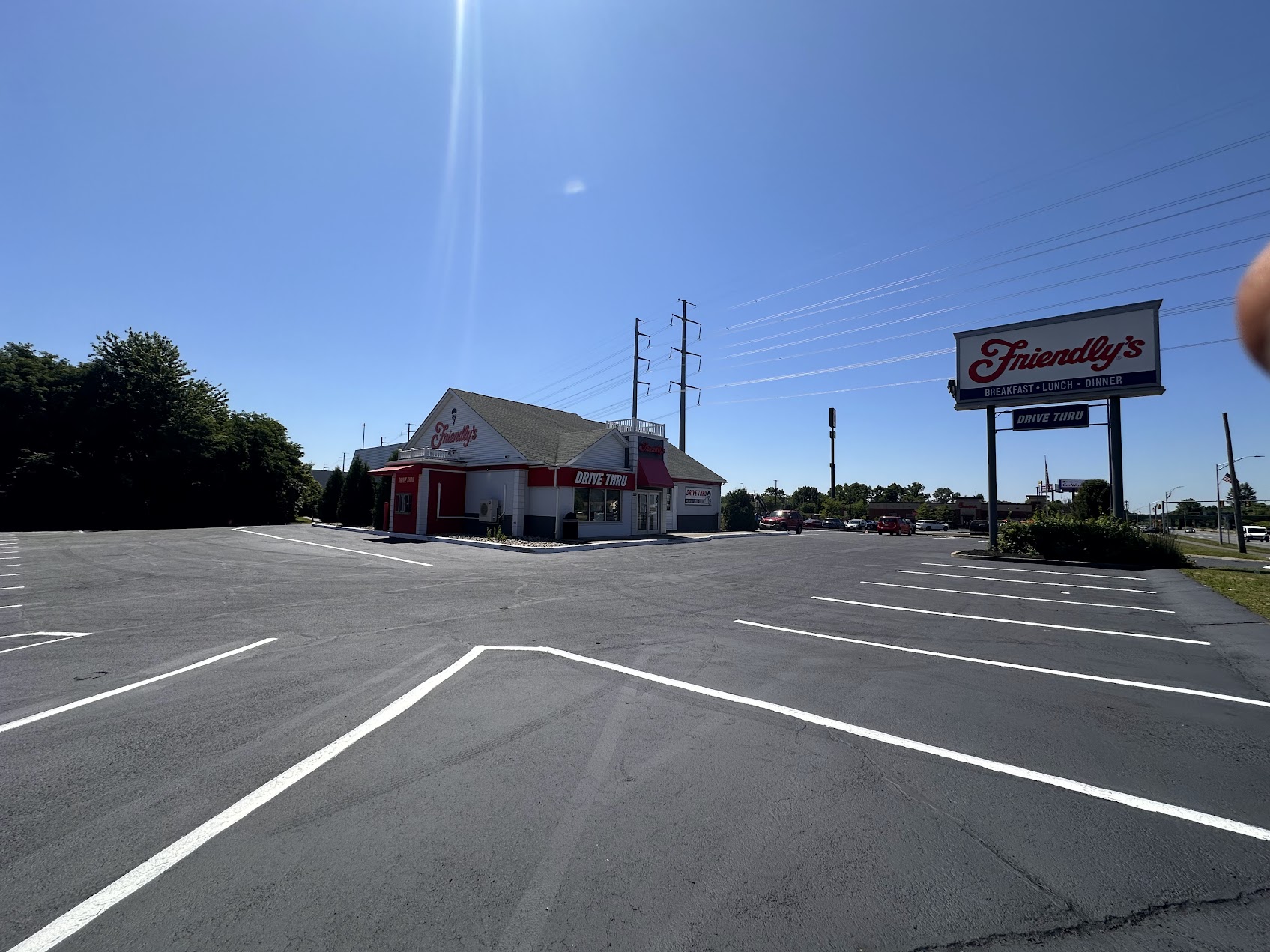 ADA Parking Lot Requirements in Massachusetts (2025 Compliance Guide)